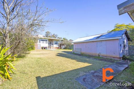 Property photo of 9 Cronin Street Penrith NSW 2750
