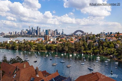 Property photo of 22 Raglan Street Mosman NSW 2088