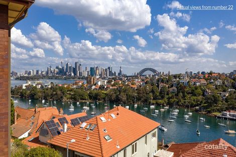 Property photo of 22 Raglan Street Mosman NSW 2088