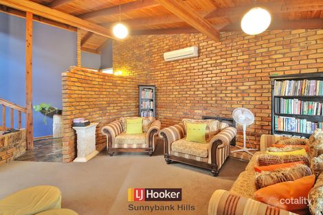 Property photo of 5 Dysart Court Runcorn QLD 4113
