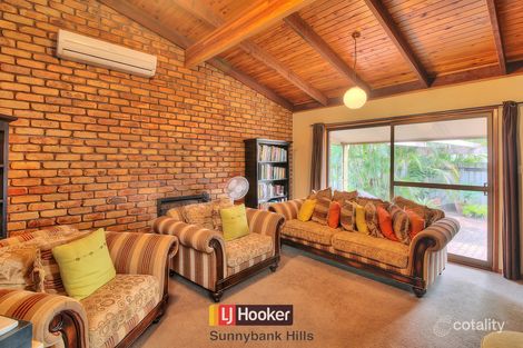 Property photo of 5 Dysart Court Runcorn QLD 4113