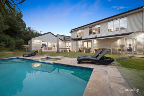 Property photo of 8 Sorrento Close Sorrento VIC 3943