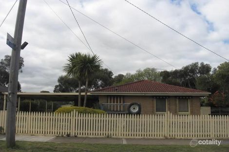 7 Mitford Cres, Craigieburn, VIC 3064