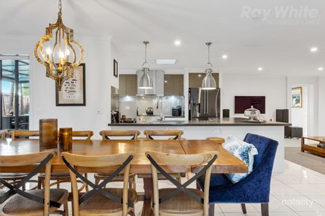 Property photo of 19 Trinity Court Patterson Lakes VIC 3197