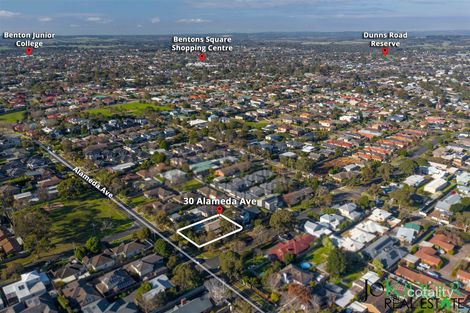 Property photo of 30 Alameda Avenue Mornington VIC 3931