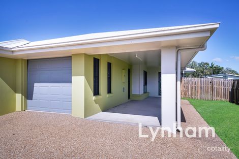 Property photo of 2/22 Hollanders Crescent Kelso QLD 4815