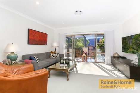 Property photo of 12/6 Williams Parade Dulwich Hill NSW 2203
