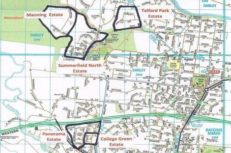 Property photo of 249 Halletts Way Darley VIC 3340