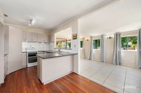 Property photo of 21 Nichols Road Kippa-Ring QLD 4021