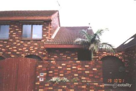 Property photo of 3/2 Third Avenue Brunswick VIC 3056