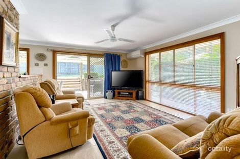 Property photo of 81 Wickfield Street Bracken Ridge QLD 4017