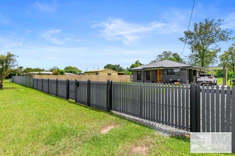 Property photo of 199 Cambridge Street Granville QLD 4650