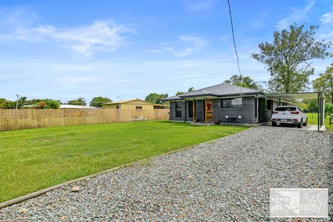 Property photo of 199 Cambridge Street Granville QLD 4650