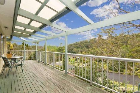 Property photo of 5 Kalang Road Mount Colah NSW 2079
