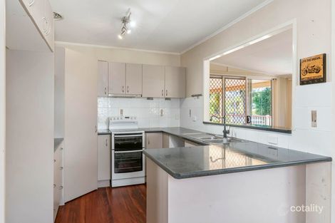 Property photo of 21 Nichols Road Kippa-Ring QLD 4021