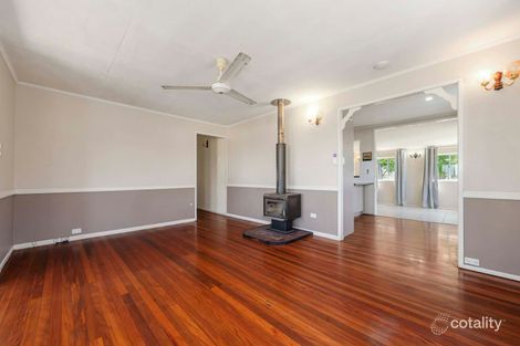 Property photo of 21 Nichols Road Kippa-Ring QLD 4021