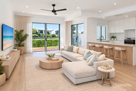 19/156 Marina Quays Bvd, Hope Island, QLD 4212