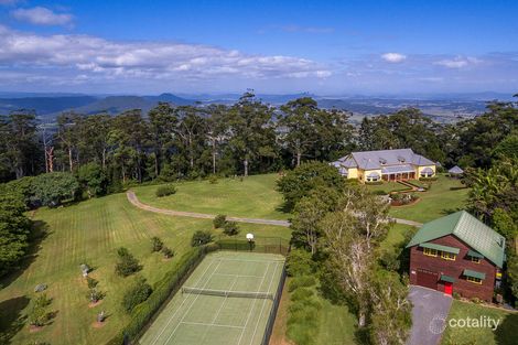 Property photo of 2 Witches Chase Tamborine Mountain QLD 4272