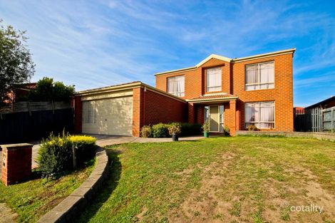 Property photo of 9 New England Way Narre Warren VIC 3805