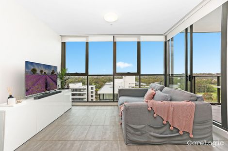 Property photo of 901/3 Foreshore Boulevard Woolooware NSW 2230