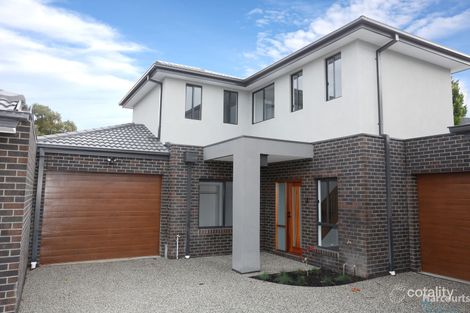 Property photo of 2/1 Luke Court Mill Park VIC 3082