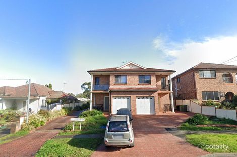 4/40 Little Rd, Bankstown, NSW 2200