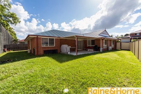 Property photo of 76 Silky Oak Crescent Carindale QLD 4152