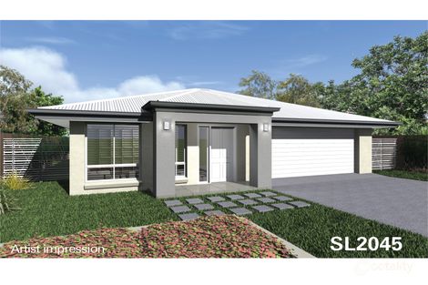 8 Rigney Ave, Thrumster, NSW 2444