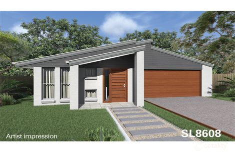 Property photo of 8 Rigney Avenue Thrumster NSW 2444