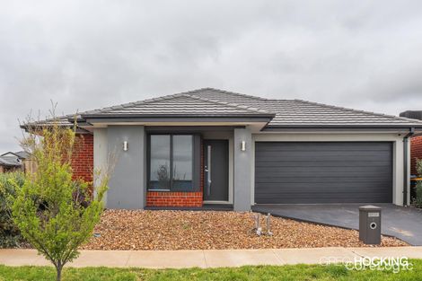 Property photo of 6 Fairhall Avenue Werribee VIC 3030