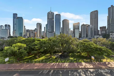 4/16 Macdonald St, Kangaroo Point, QLD 4169