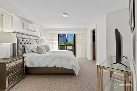 Property photo of 4/16 Macdonald Street Kangaroo Point QLD 4169