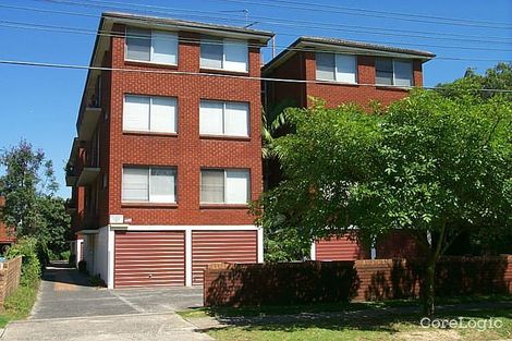 Property photo of 20/10 Bank Street Meadowbank NSW 2114