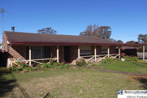 26 Middleton Cres, Bidwill, NSW 2770