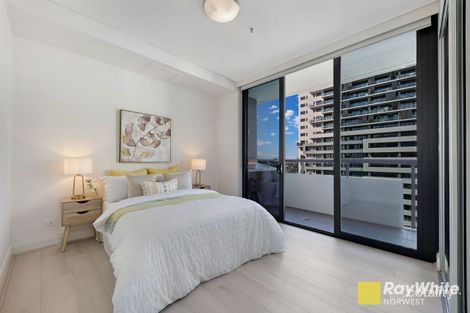 Property photo of 1501/63 Shoreline Drive Rhodes NSW 2138