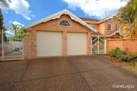Property photo of 242 Ridgecrop Drive Castle Hill NSW 2154