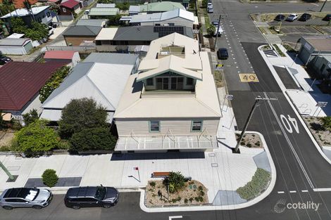 Property photo of 39 Mitchell Street Stockton NSW 2295