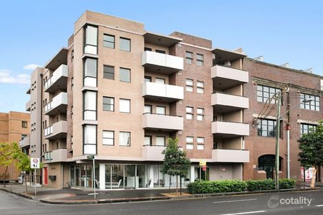 128 Cleveland St, Chippendale, NSW 2008