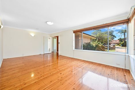 Property photo of 61 Cotswold Road Strathfield NSW 2135