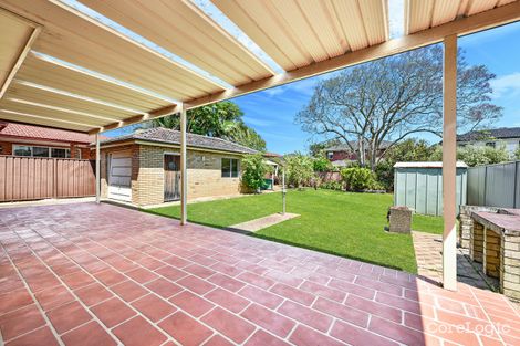 Property photo of 61 Cotswold Road Strathfield NSW 2135