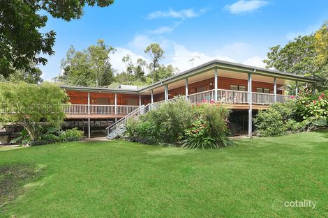 Property photo of 6 Mount Cradle Court Alligator Creek QLD 4816