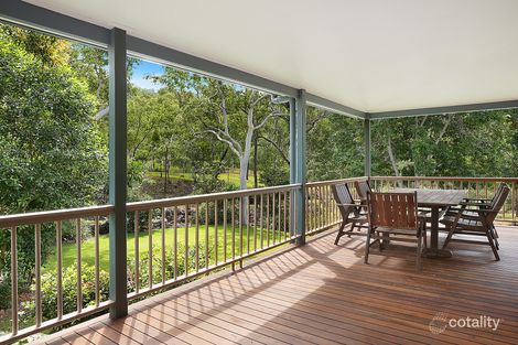 Property photo of 6 Mount Cradle Court Alligator Creek QLD 4816