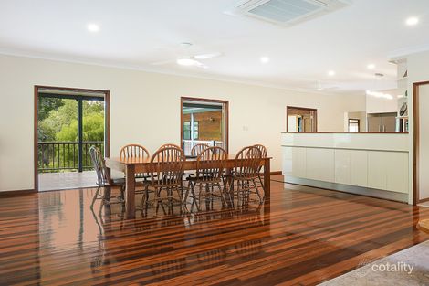 Property photo of 6 Mount Cradle Court Alligator Creek QLD 4816