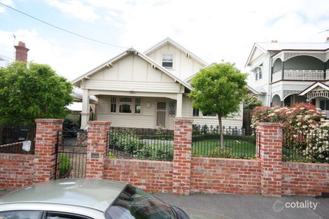 13 Pescott St, Newtown, VIC 3220