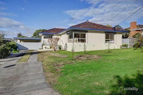 Property photo of 7 Cedmar Avenue Highton VIC 3216