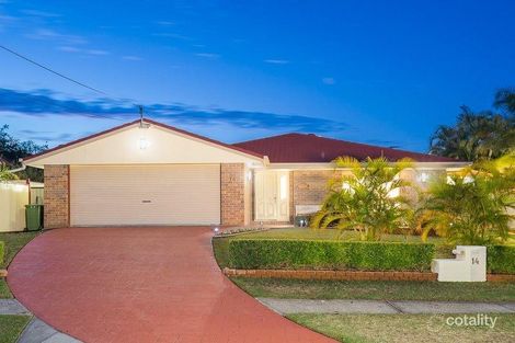 14 Parkroyal Cres, Regents Park, QLD 4118