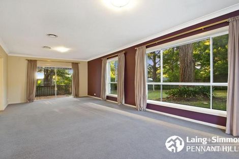 Property photo of 21 The Sanctuary Westleigh NSW 2120