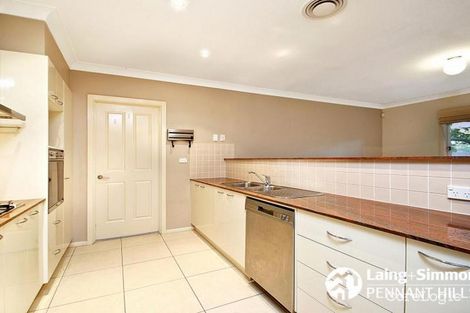 Property photo of 21 The Sanctuary Westleigh NSW 2120