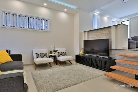 Property photo of 23A Sturt Avenue Georges Hall NSW 2198