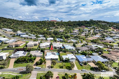 Property photo of 30 Lakeside Drive Taroomball QLD 4703